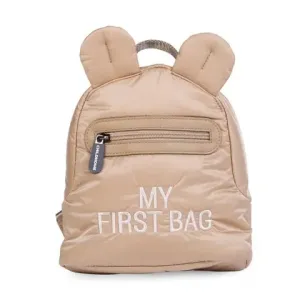 Childhome Kinderrucksack „My First Bag” #238025