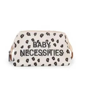 Childhome Kulturtasche “Baby Necessities” #237791