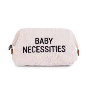 Childhome Kulturtasche “Baby Necessities” #237790