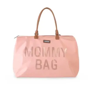 Childhome Wickeltasche „Mommy Bag“ #237056