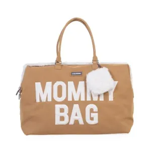 Childhome Wickeltasche „Mommy Bag“