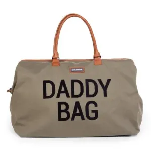 Childhome Wickeltasche/Rucksack „Daddy Bag“ #238022
