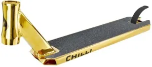 Chilli Reaper Scooter Deck Gold