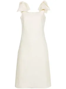 CHLOÉ - Linen Long Dress