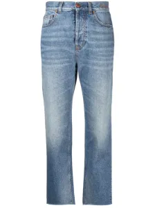 CHLOÃ - Denim Cotton Jeans #1304807