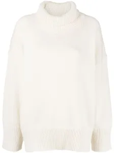 CHLOÃ - Cashmere Turtleneck Sweater #1293899