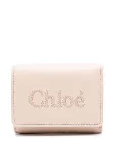 CHLOÉ - Chloé Sense Leather Wallet #1525156