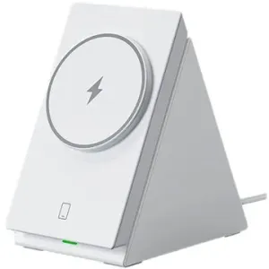 Choetech 15W 3-in-1 Magnetic Wireless Charger Ständer