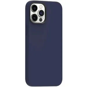 ChoeTech Magnetic Mobile Phone Case für iPhone 12 / 12 Pro - Midnight Blue