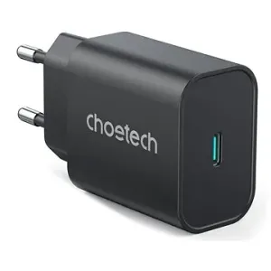 ChoeTech USB-C PD PPS 25W Fast Charger
