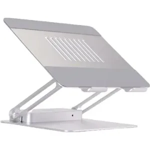 Choetech USB3.0 HUB mit Laptop-Halterung Stand