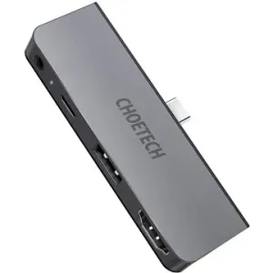 Choetech 4-in-1 USB-C zu HDMI Adapter