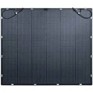 ChoeTech 100W Balcony Flexible Solar Panel