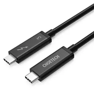 ChoeTech Thunderbolt 3 Active USB-C Cable 2m