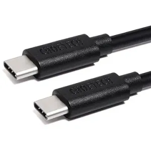 ChoeTech Type-C (USB-C <-> USB-C) Cable 0.5m