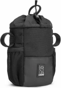Chrome Doubletrack Feed Bag Black 1,5 L
