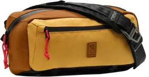 Chrome Mini Kadet Sling Bag Amber Tritone Umhängetasche