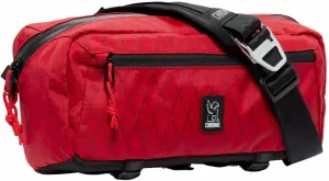 Chrome Mini Kadet Sling Bag Red X Umhängetasche