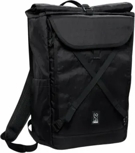 Chrome Bravo 4.0 Backpack Black X 35 L Rucksack