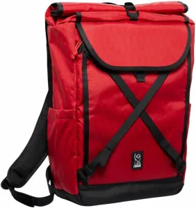 Chrome Bravo 4.0 Backpack Red X 35 L Rucksack
