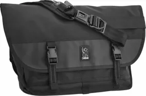 Chrome Citizen Messenger Bag Black 24 L Rucksack