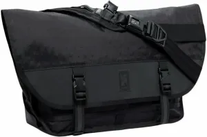 Chrome Citizen Messenger Bag Reflective Black X 24 L Rucksack
