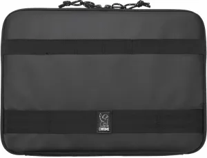 Chrome Large Laptop Sleeve Black/Black Rucksack