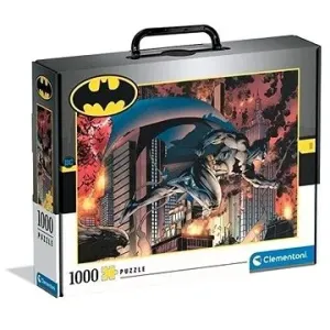 Batman (Koffer) - Puzzle