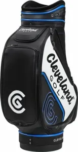 Cleveland Staff Bag Black/Blue Golfbag