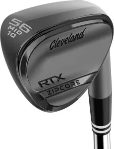 Cleveland RTX Zipcore Black Satin Wedge Right Hand 48 Mid Grind SB