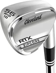 Cleveland RTX Zipcore Tour Satin Wedge Right Hand 50 Mid Grind SB
