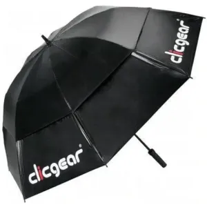 Clicgear Umbrella Black #52818
