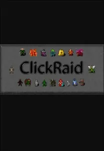 ClickRaid (PC) Steam Key GLOBAL