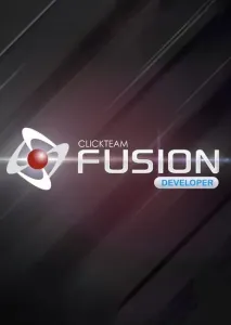 Clickteam Fusion 2.5 Developer Upgrade (DLC) (PC) Steam Key GLOBAL