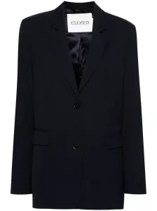 CLOSED - Iola Single-breasted Jacket