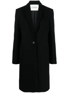CLOSED - Wool Blend Oversized Coat