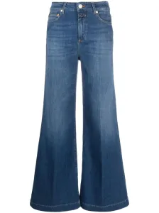 CLOSED - Flared Denim Jeans