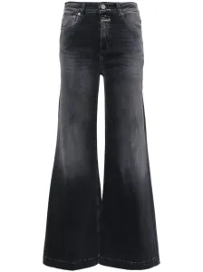 CLOSED - Flared Denim Jeans