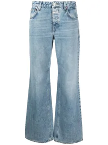 CLOSED - Gillan Wide-leg Jeans