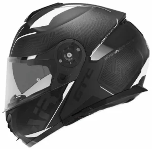 CMS GTC Voyager Ice White XL Helm