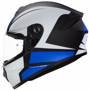 CMS GP4 Forza Blau XL Helm