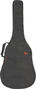 CNB CB380 Tasche für Konzertgitarre, Gigbag für Konzertgitarre Schwarz