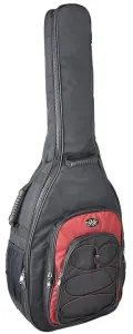 CNB CGB1680 Tasche für Konzertgitarre, Gigbag für Konzertgitarre Schwarz #44950