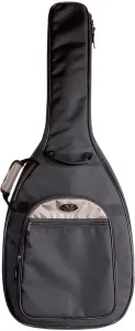 CNB DGB1280 Tasche für akustische Gitarre, Gigbag für akustische Gitarre Schwarz #970059