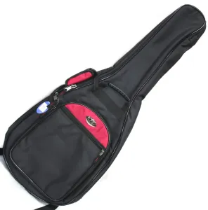 CNB EGB1280 Tasche für E-Gitarre Schwarz #970070