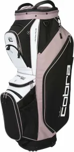Cobra Golf Ultralight Pro Cart Bag Elderberry/Black Golfbag