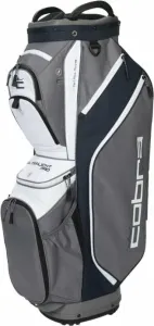 Cobra Golf Ultralight Pro Cart Bag Quiet Shade/Navy Blazer Golfbag