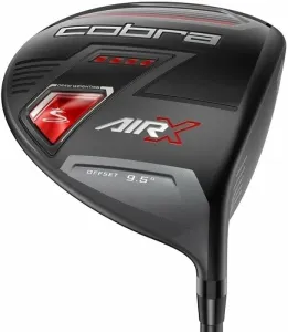 Cobra Golf Air-X Offset 10,5 Golfschläger - Driver Linke Hand 10,5° Regular