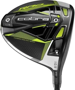 Cobra Golf King RadSpeed Xtreme Golfschläger - Driver Rechte Hand 10,5° Regular