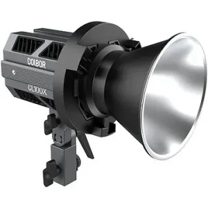 Colbor CL100X Video LED-Leuchte
